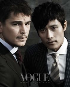 Byung-hun Lee