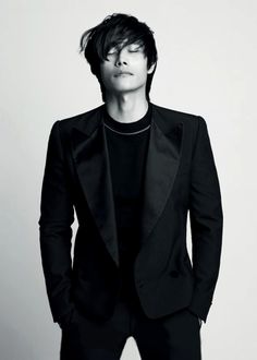 Byung-hun Lee