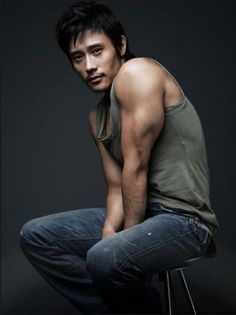 Byung-hun Lee