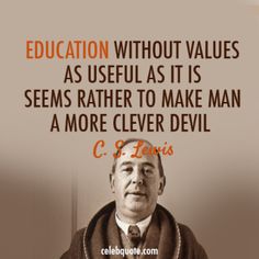 C.S. Lewis