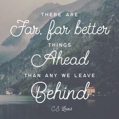 C.S. Lewis