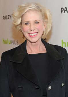 Callie Khouri