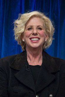 Callie Khouri