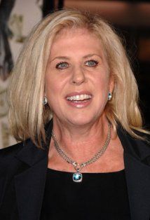 Callie Khouri