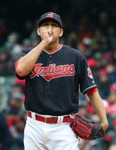 Carlos Carrasco