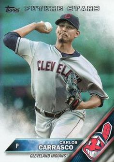 Carlos Carrasco