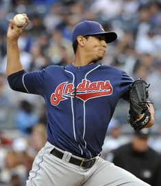 Carlos Carrasco