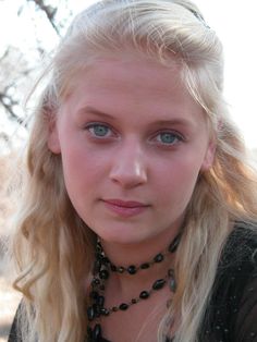 Carly Schroeder