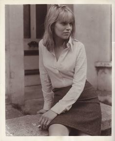 Carol White