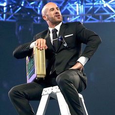 Cesaro