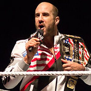 Cesaro