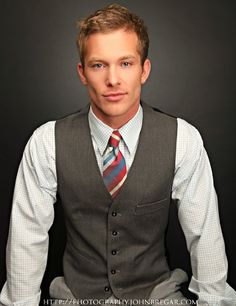 Chad Connell