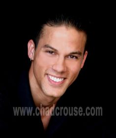 Chad Crouse