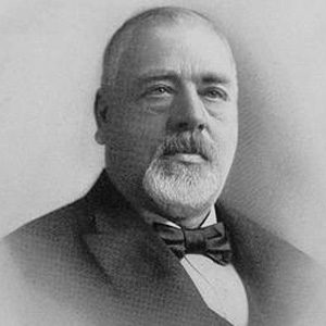 Charles Graham Baker