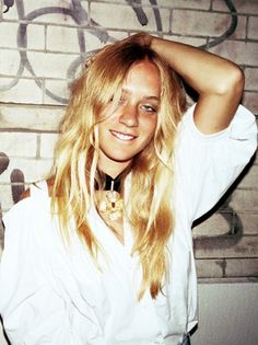 Chloe Sevigny