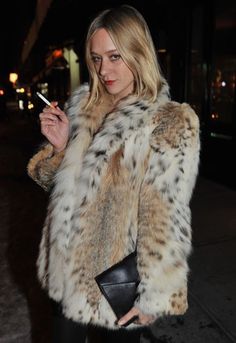 Chloe Sevigny