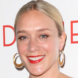 Chloe Sevigny