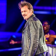 Chris Jericho