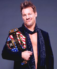 Chris Jericho