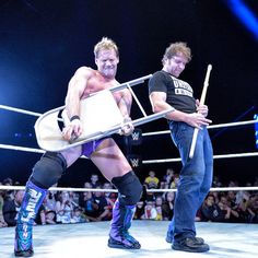 Chris Jericho