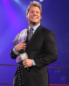 Chris Jericho