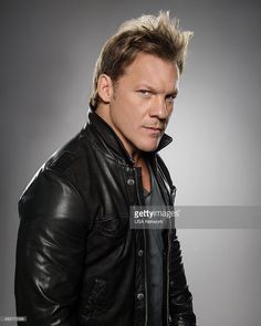 Chris Jericho