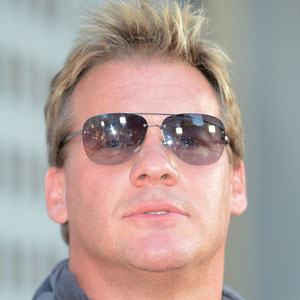 Chris Jericho