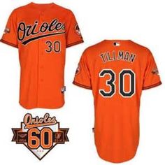 Chris Tillman