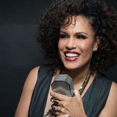 Christine Anu