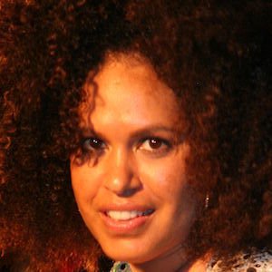 Christine Anu