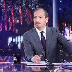 Chuck Todd