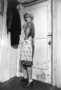 Cindy Sherman