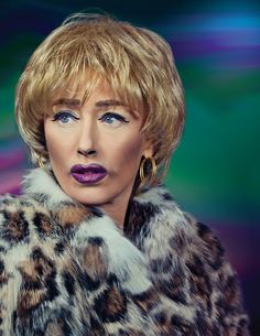 Cindy Sherman