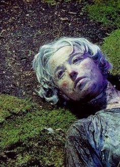 Cindy Sherman