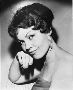 Cleo Laine