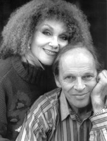 Cleo Laine