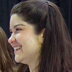 Colleen Clinkenbeard