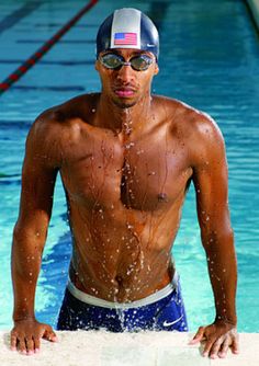 Cullen Jones