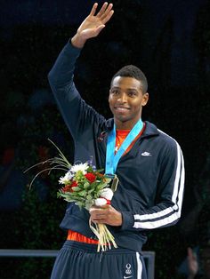 Cullen Jones