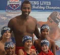 Cullen Jones