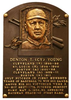 Cy Young