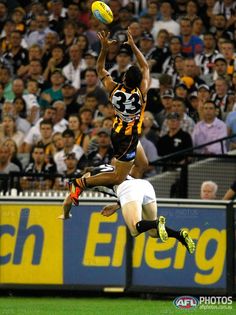 Cyril Rioli