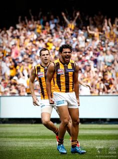 Cyril Rioli