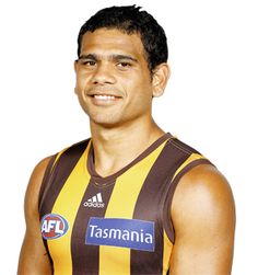 Cyril Rioli