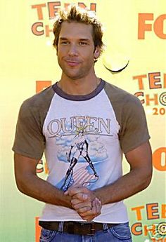 Dane Cook