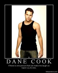 Dane Cook