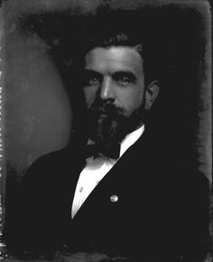 Daniel David Palmer