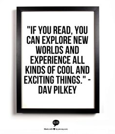 Dav Pilkey