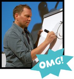 Dav Pilkey