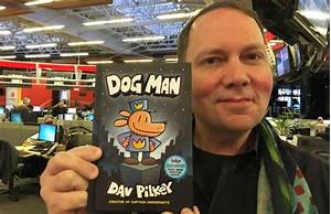 Dav Pilkey